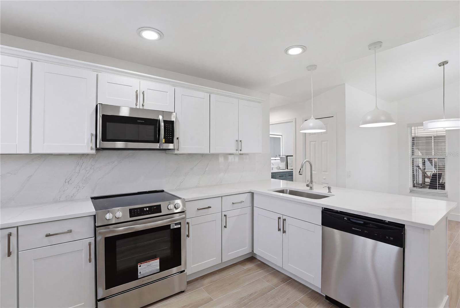 PORT CHARLOTTE SUB 51 - Residential