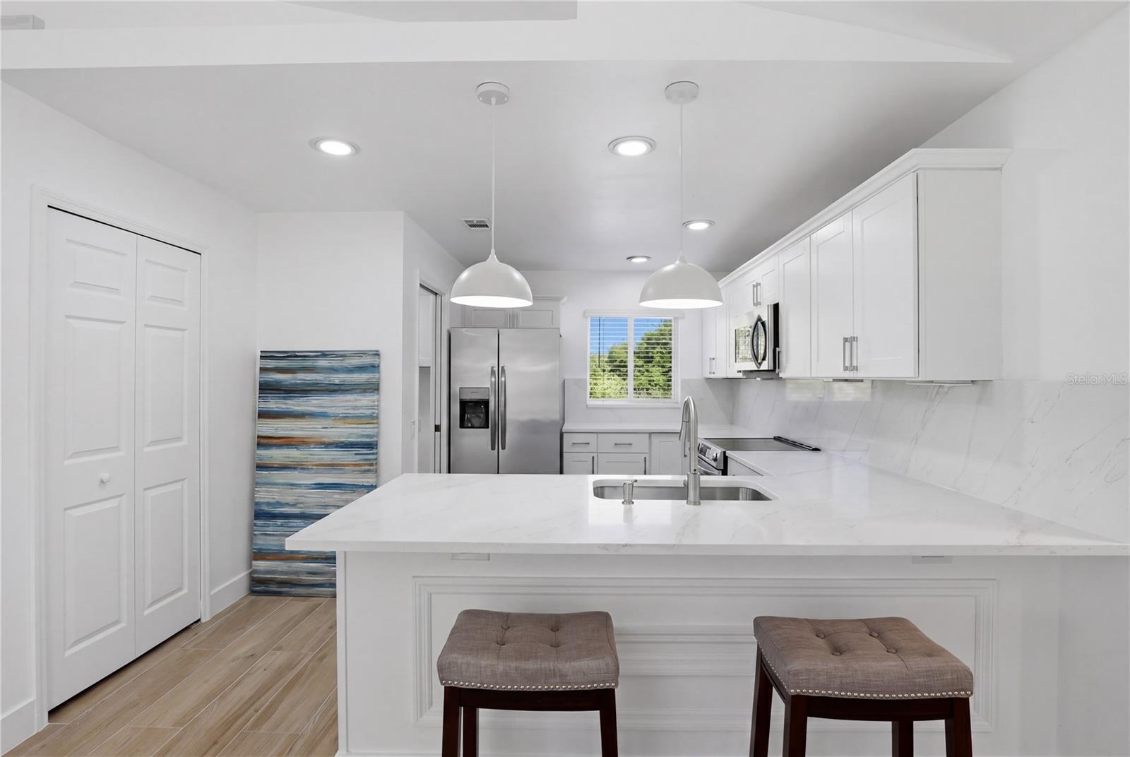 PORT CHARLOTTE SUB 51 - Residential