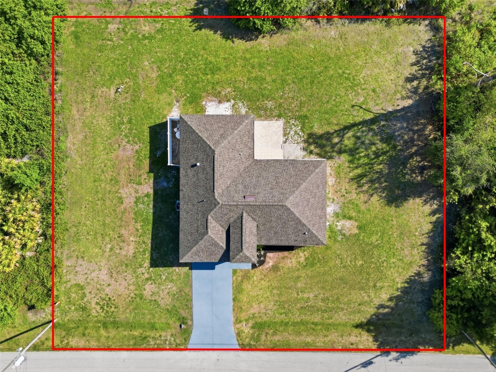 PORT CHARLOTTE SUB 51 - Residential