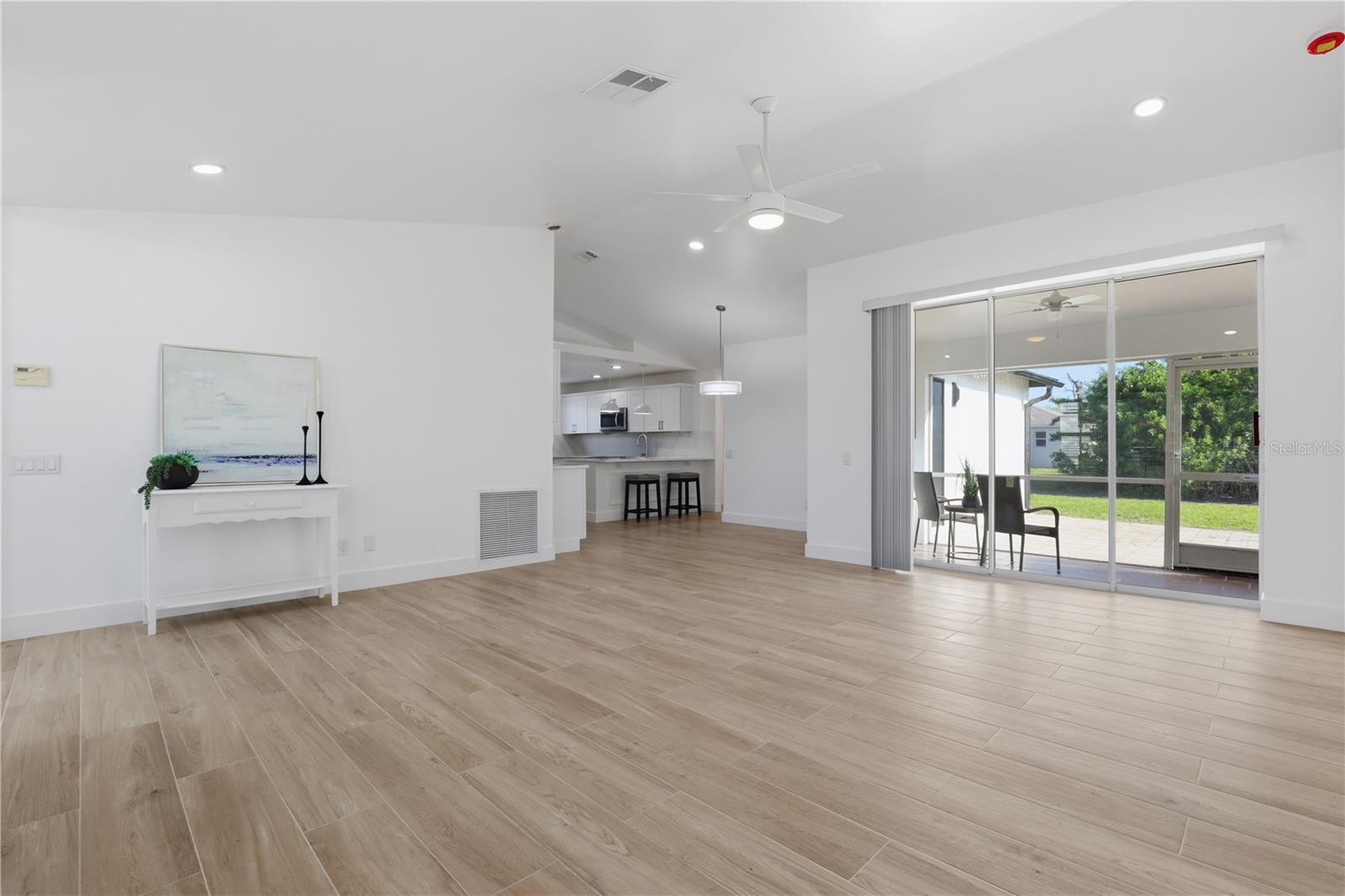 PORT CHARLOTTE SUB 51 - Residential