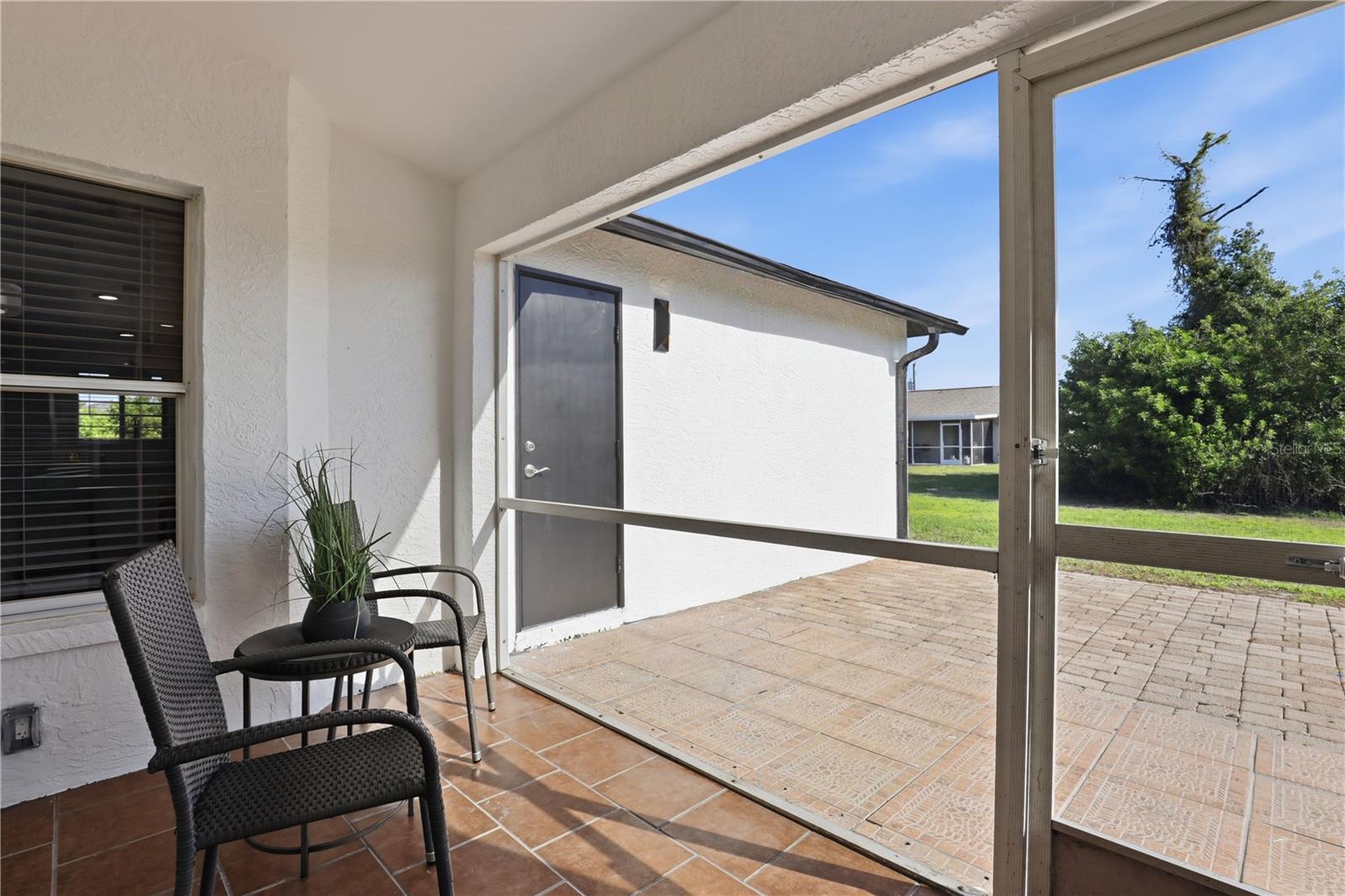 PORT CHARLOTTE SUB 51 - Residential