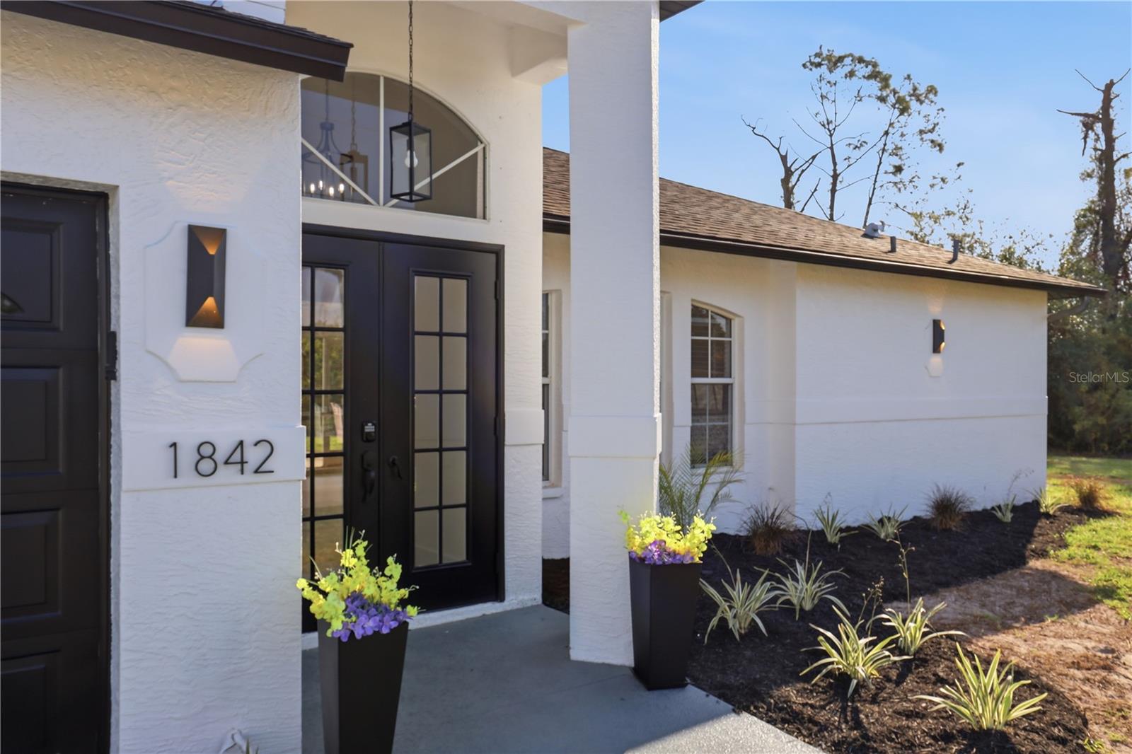 PORT CHARLOTTE SUB 51 - Residential