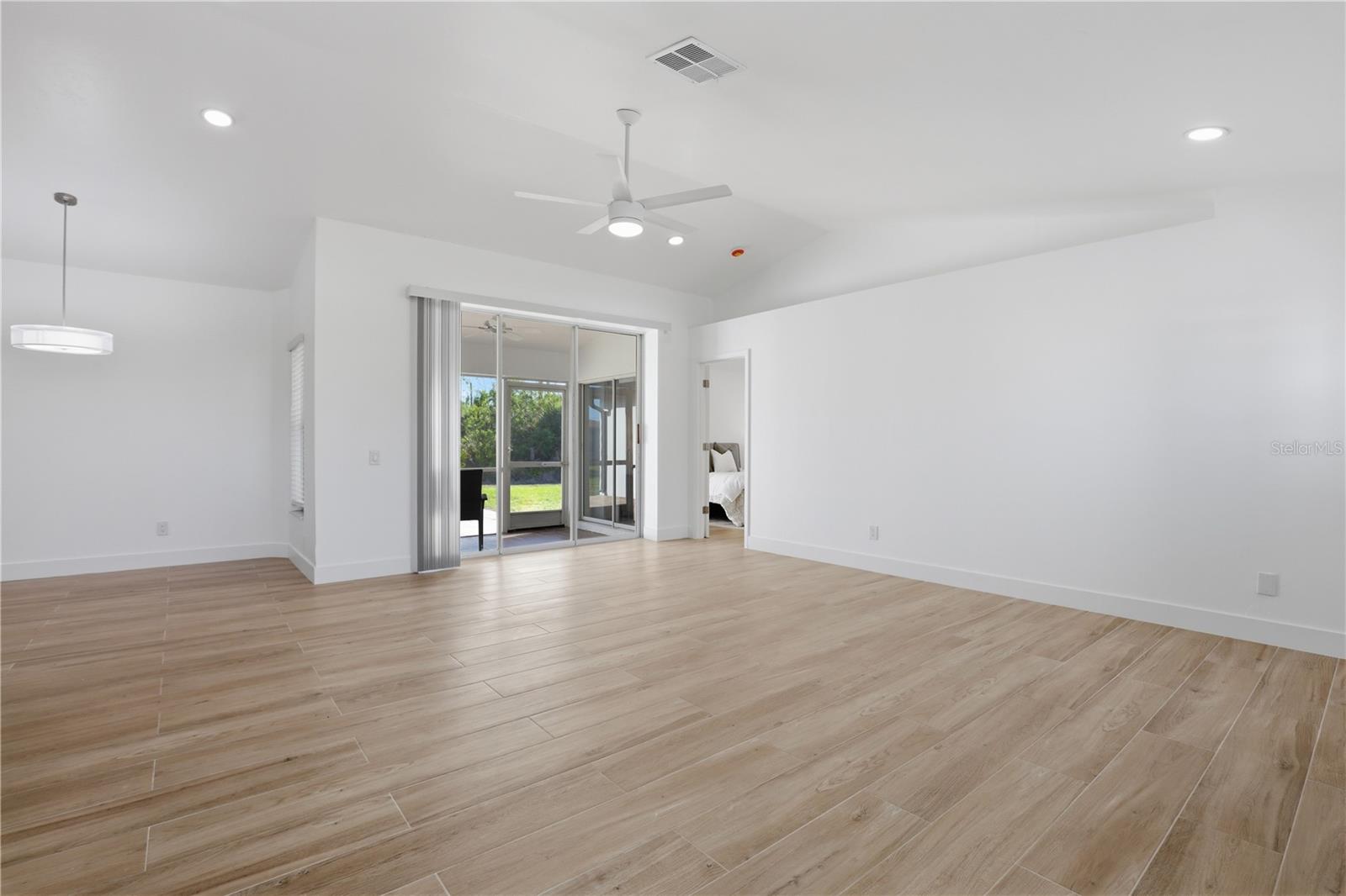 PORT CHARLOTTE SUB 51 - Residential