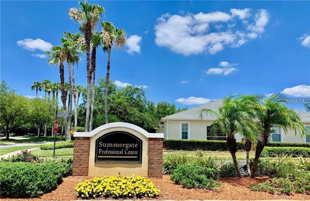 Photo of 27453 Cashford Circle #101, Wesley Chapel, FL 33544 (MLS # TB8411428)