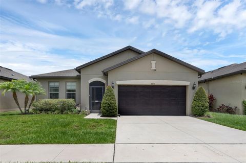 8615 N RINDGE ROAD POLK CITY FL 33868