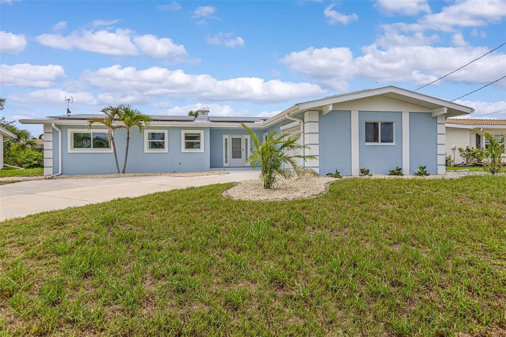 Photo of 1764 Boca Raton Court, Punta Gorda, FL 33950 (MLS # O6316092)