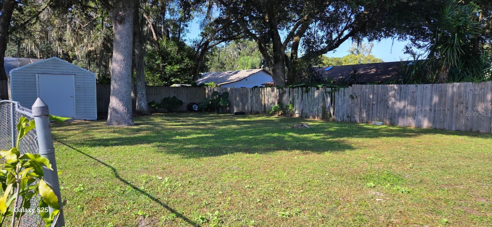 RIVERWOOD - Residential