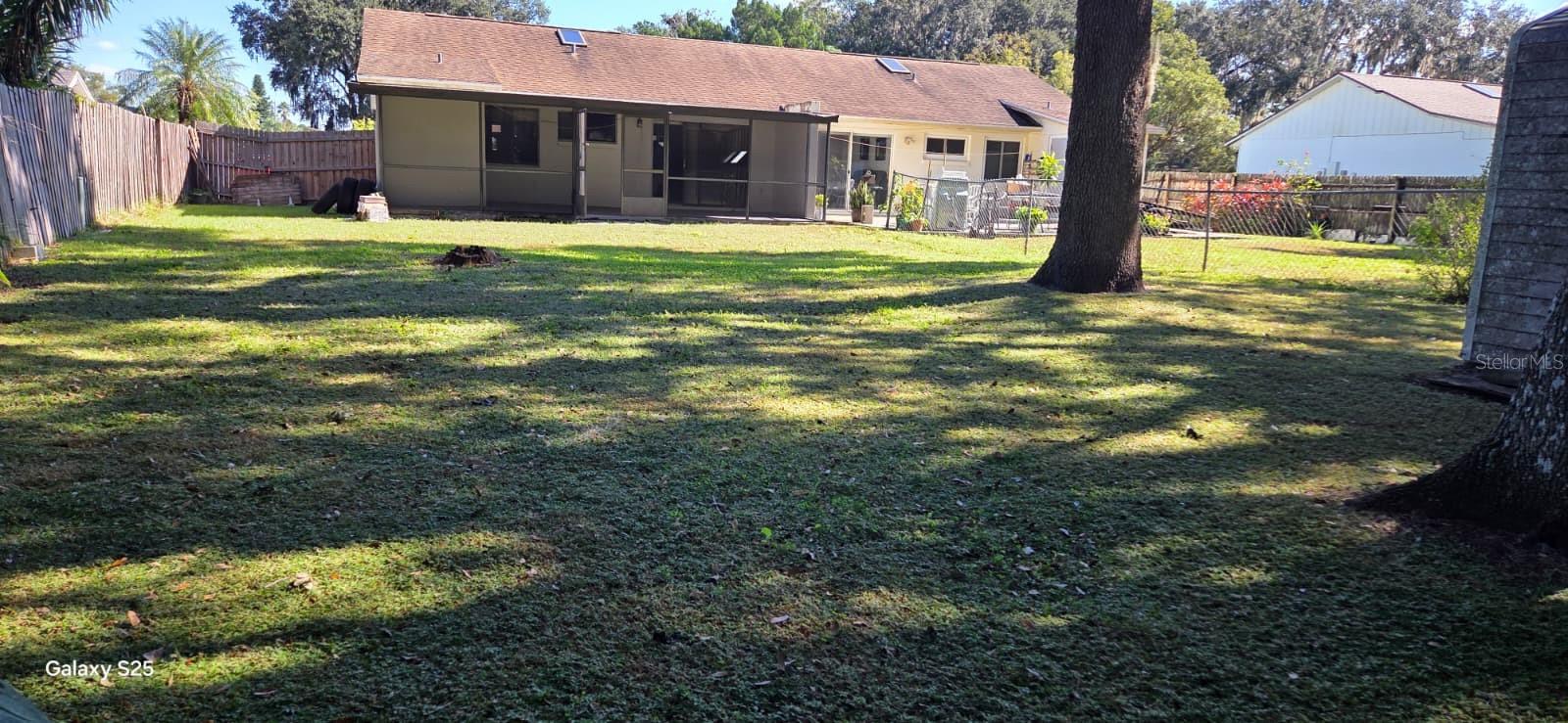 RIVERWOOD - Residential