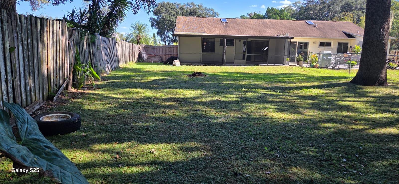 RIVERWOOD - Residential