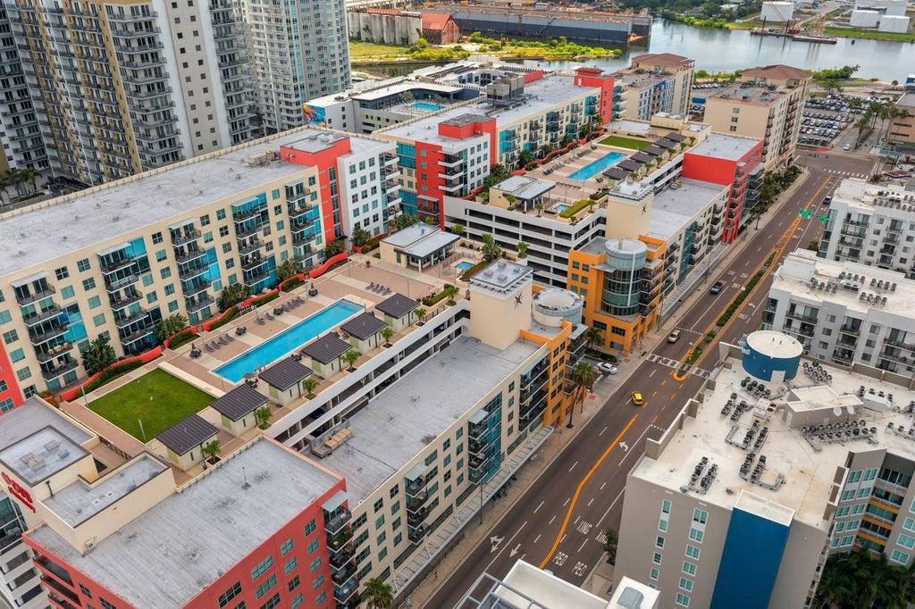 Photo of 1208 E Kennedy Boulevard #723, Tampa, FL 33602 (MLS # TB8558742)