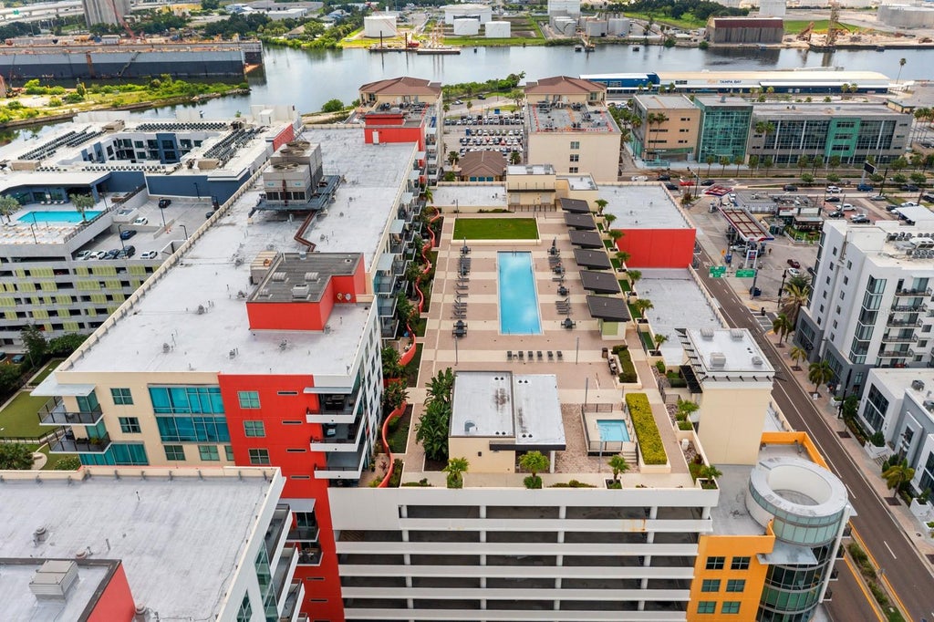 Photo of 1208 E Kennedy Boulevard #723, Tampa, FL 33602 (MLS # TB8558742)