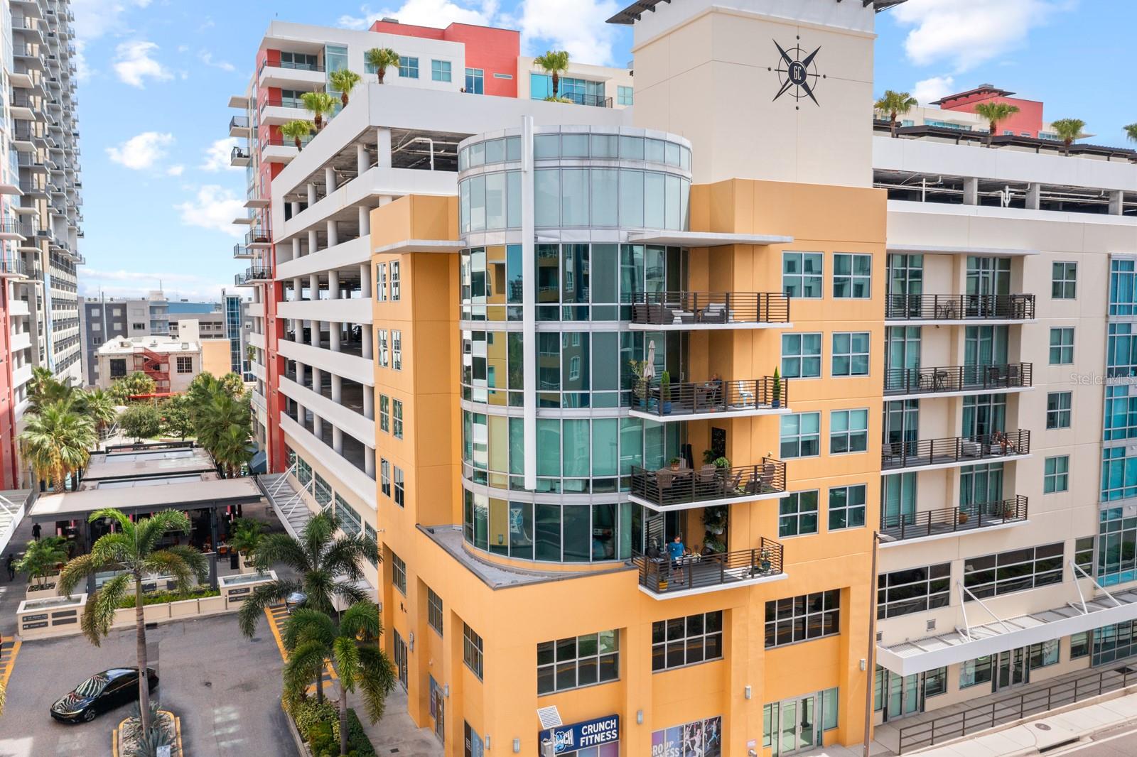 1208 E KENNEDY BOULEVARD 723