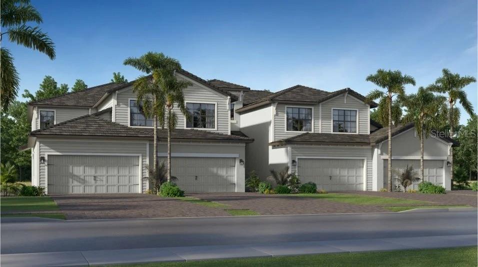 Photo of 19238 Cherrystone Way #104, Lakewood Ranch, FL 34211 (MLS # A4709889)