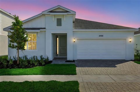 Photo of 5485 NW Camberly Court, Port Saint Lucie, FL 34987 (MLS # G5104169)