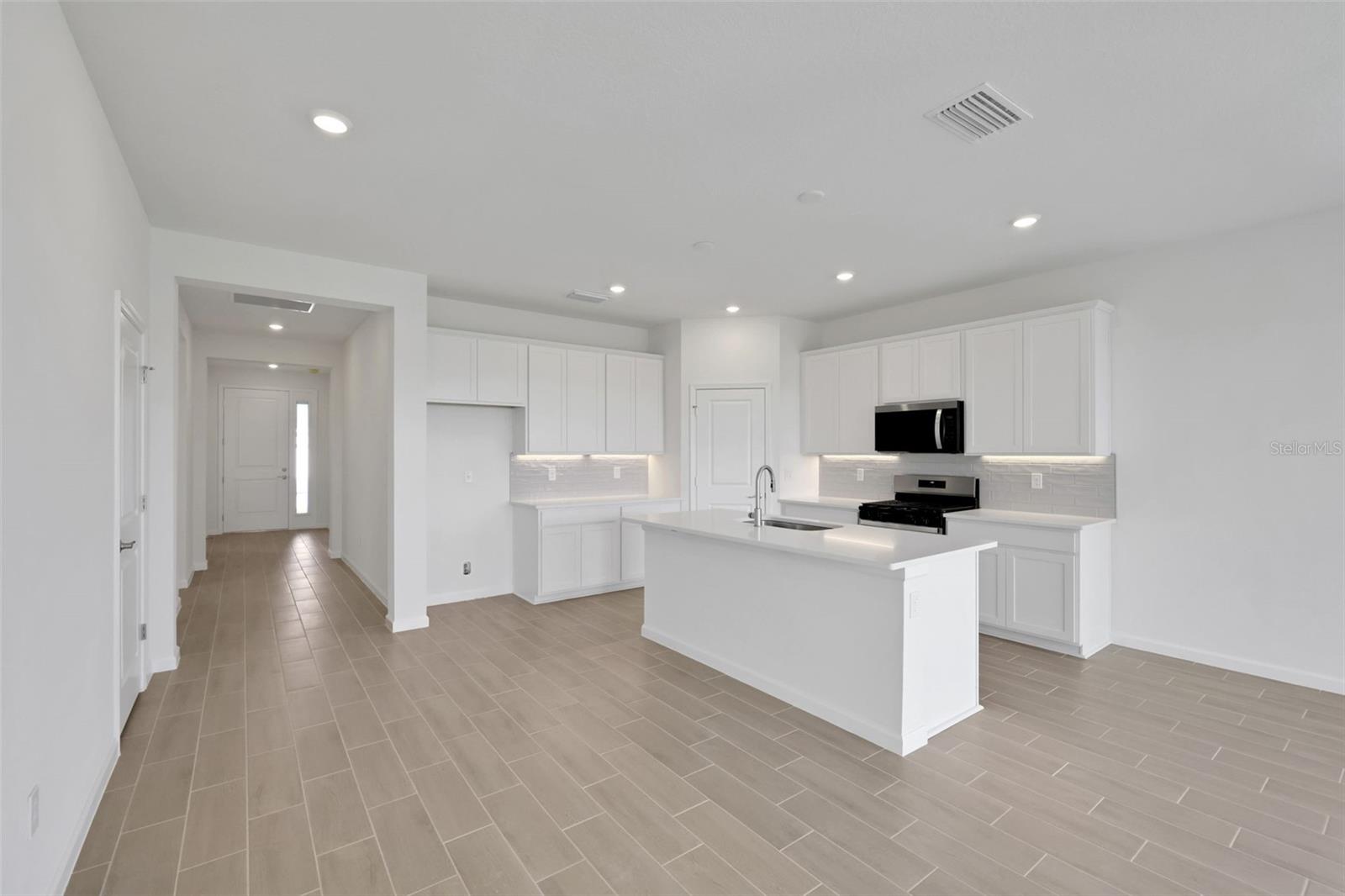 BRYSTOL NORTH AT WYLDER - Residential