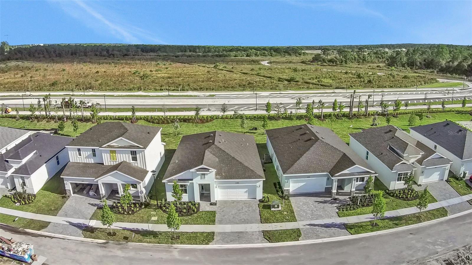 BRYSTOL NORTH AT WYLDER - Residential