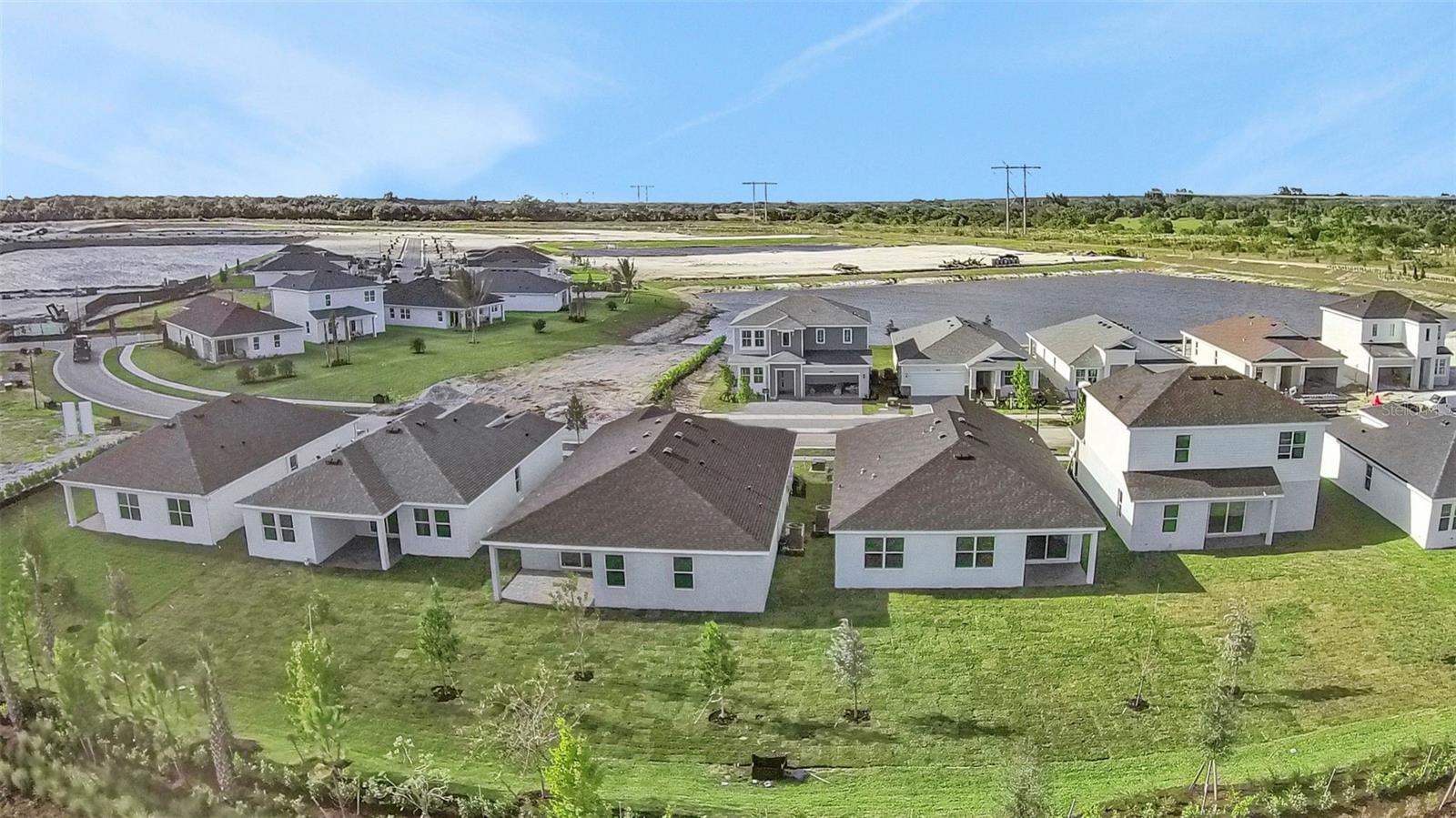 BRYSTOL NORTH AT WYLDER - Residential