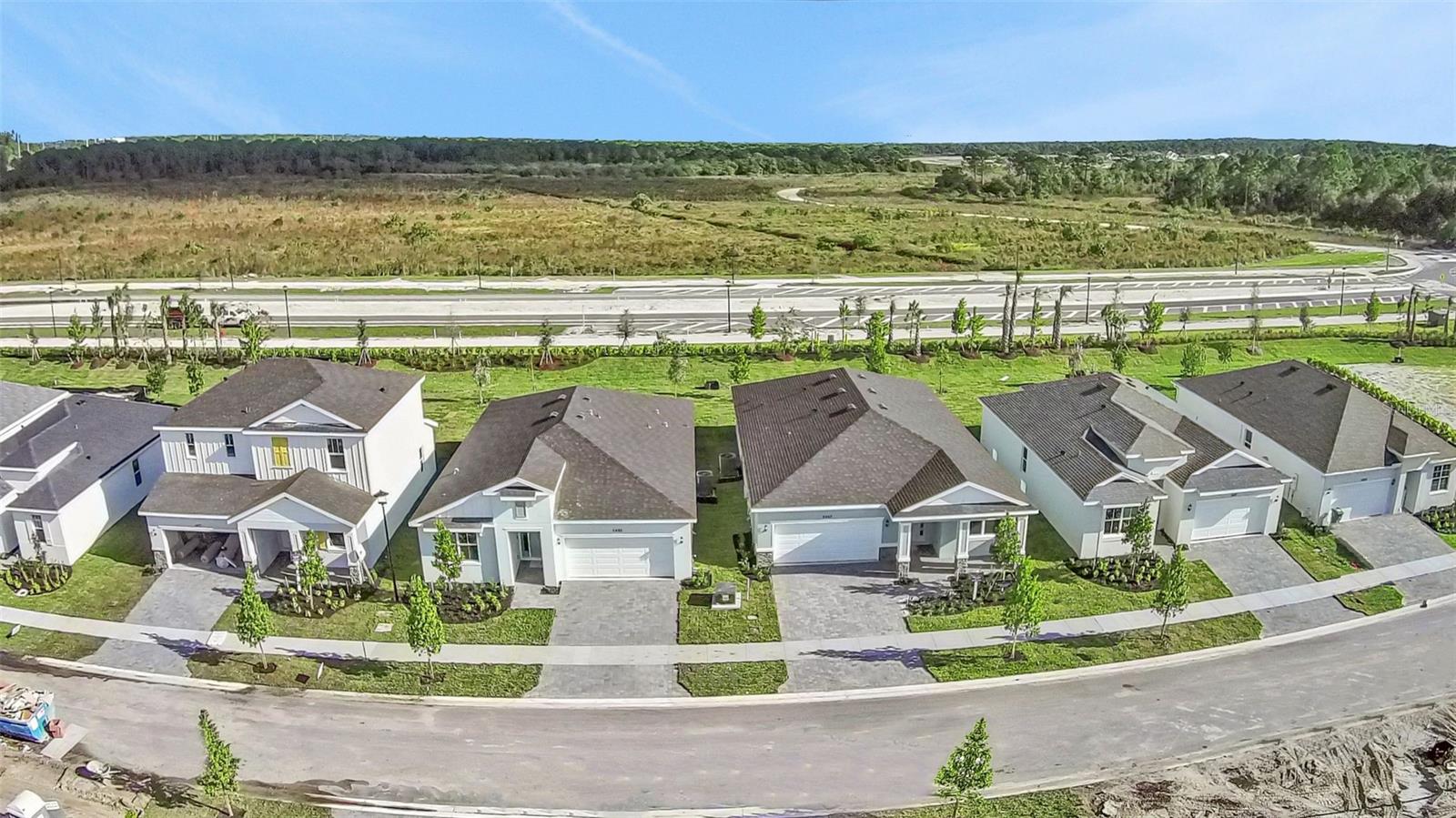 BRYSTOL NORTH AT WYLDER - Residential