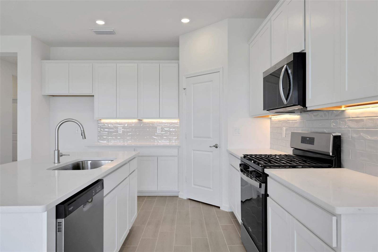 BRYSTOL NORTH AT WYLDER - Residential