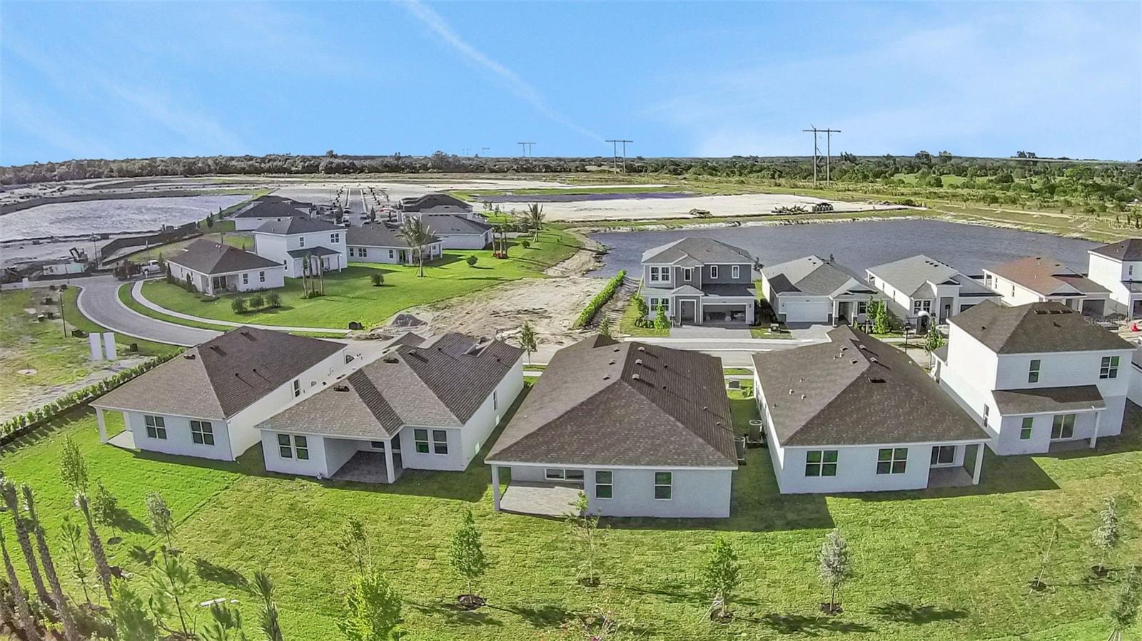 BRYSTOL NORTH AT WYLDER - Residential