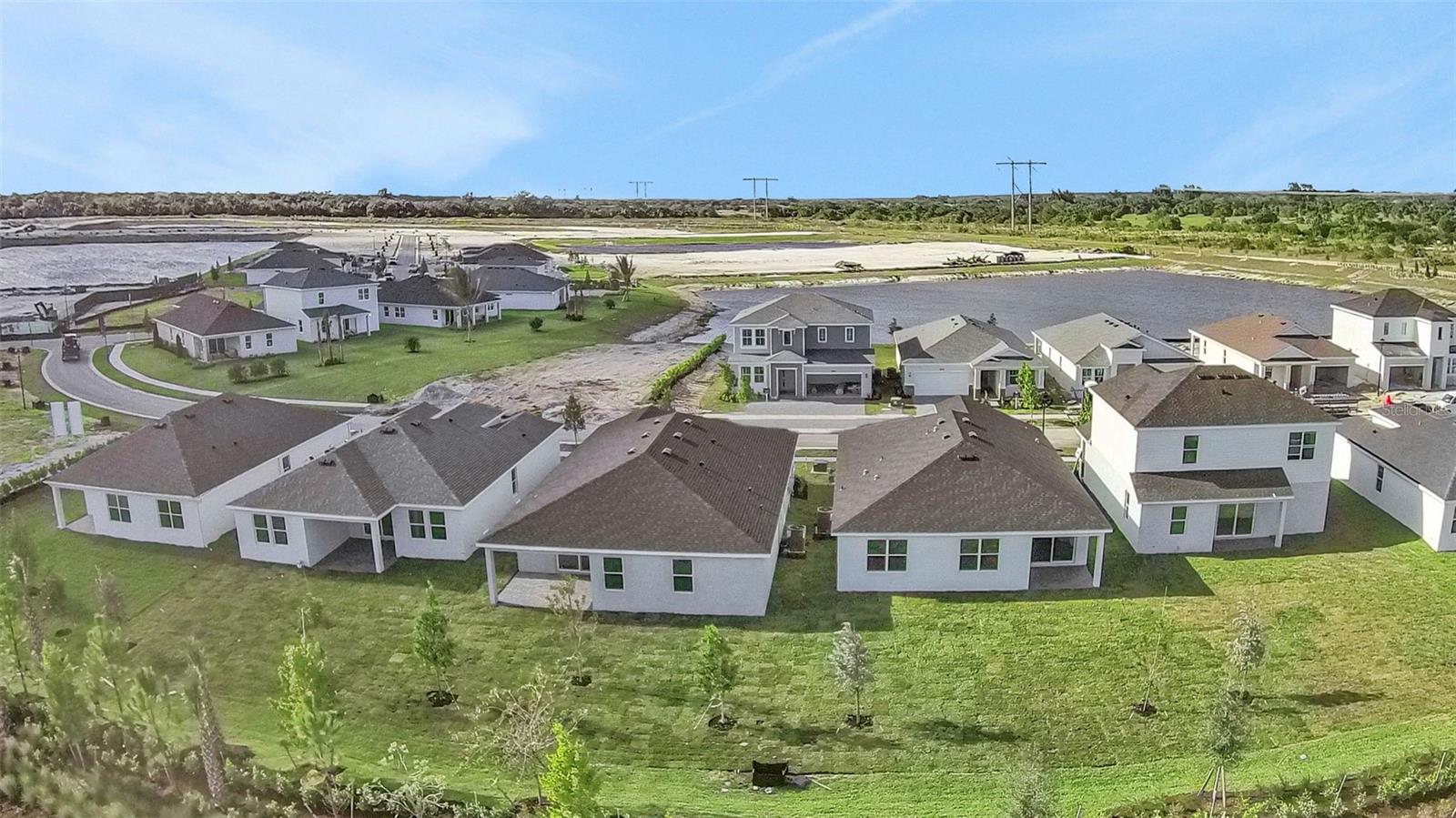 BRYSTOL NORTH AT WYLDER - Residential