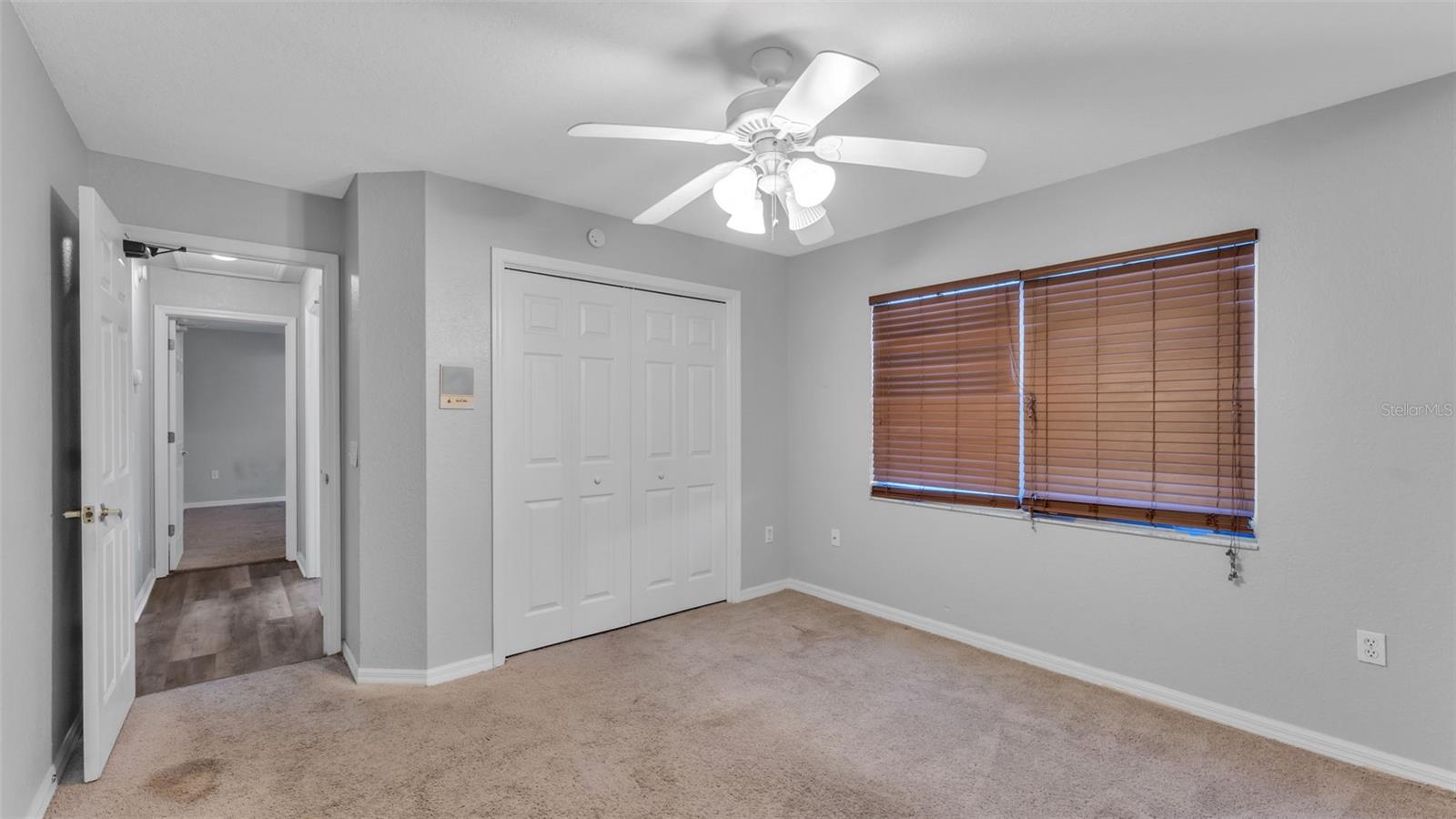 YORKSHIRE - Residential