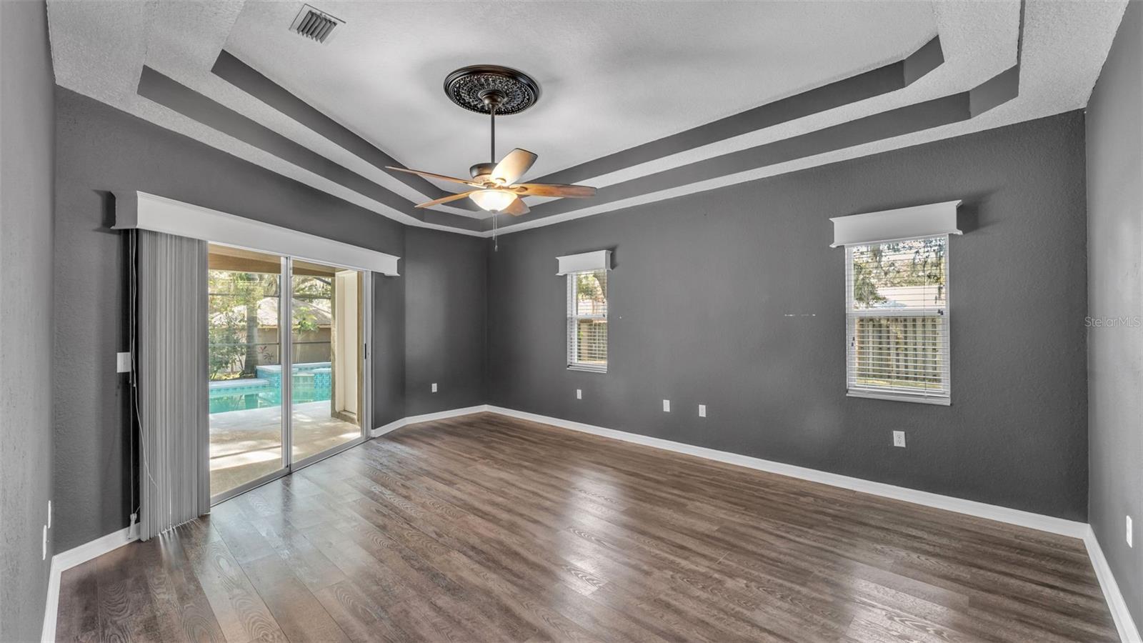 YORKSHIRE - Residential