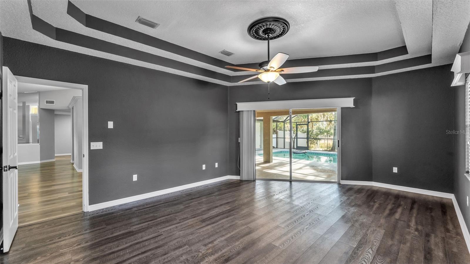 YORKSHIRE - Residential