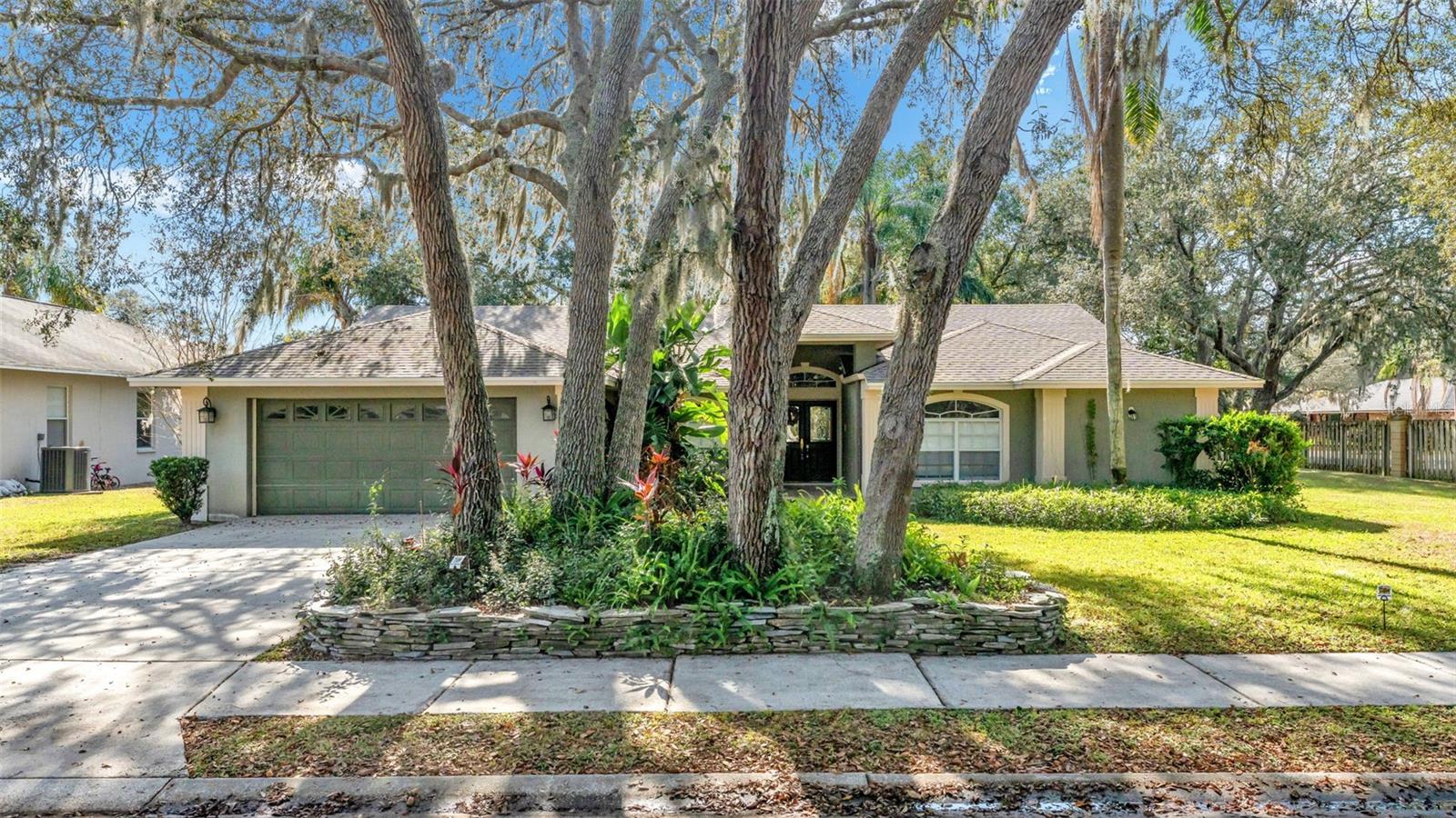 YORKSHIRE - Residential