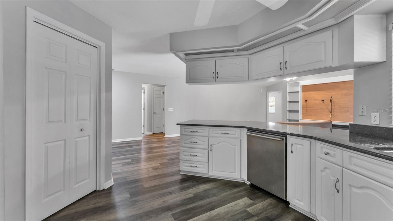 YORKSHIRE - Residential