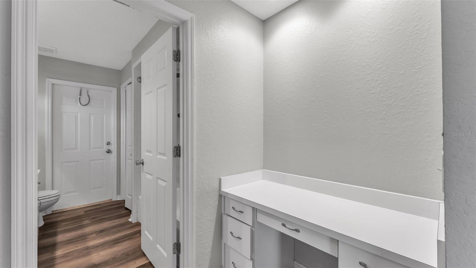 YORKSHIRE - Residential