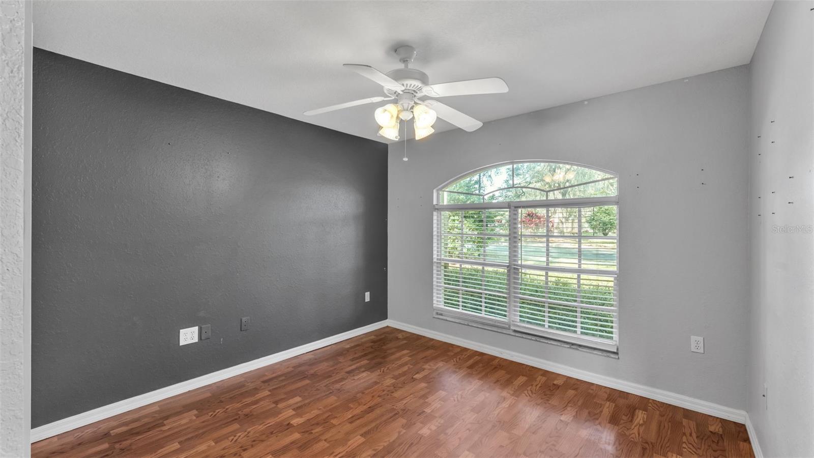 YORKSHIRE - Residential