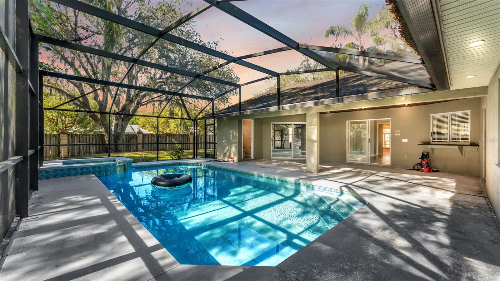 YORKSHIRE - Residential