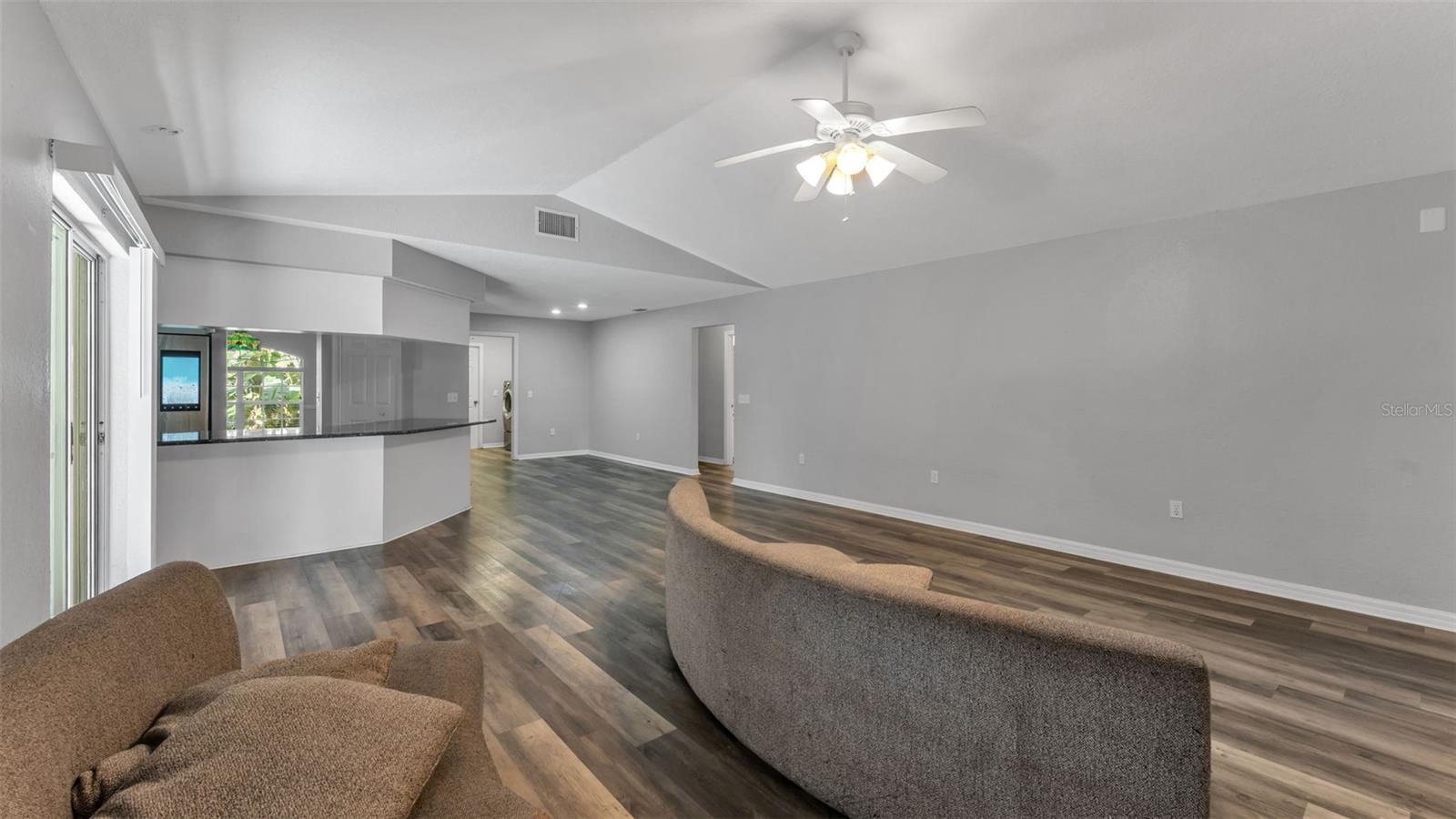 YORKSHIRE - Residential