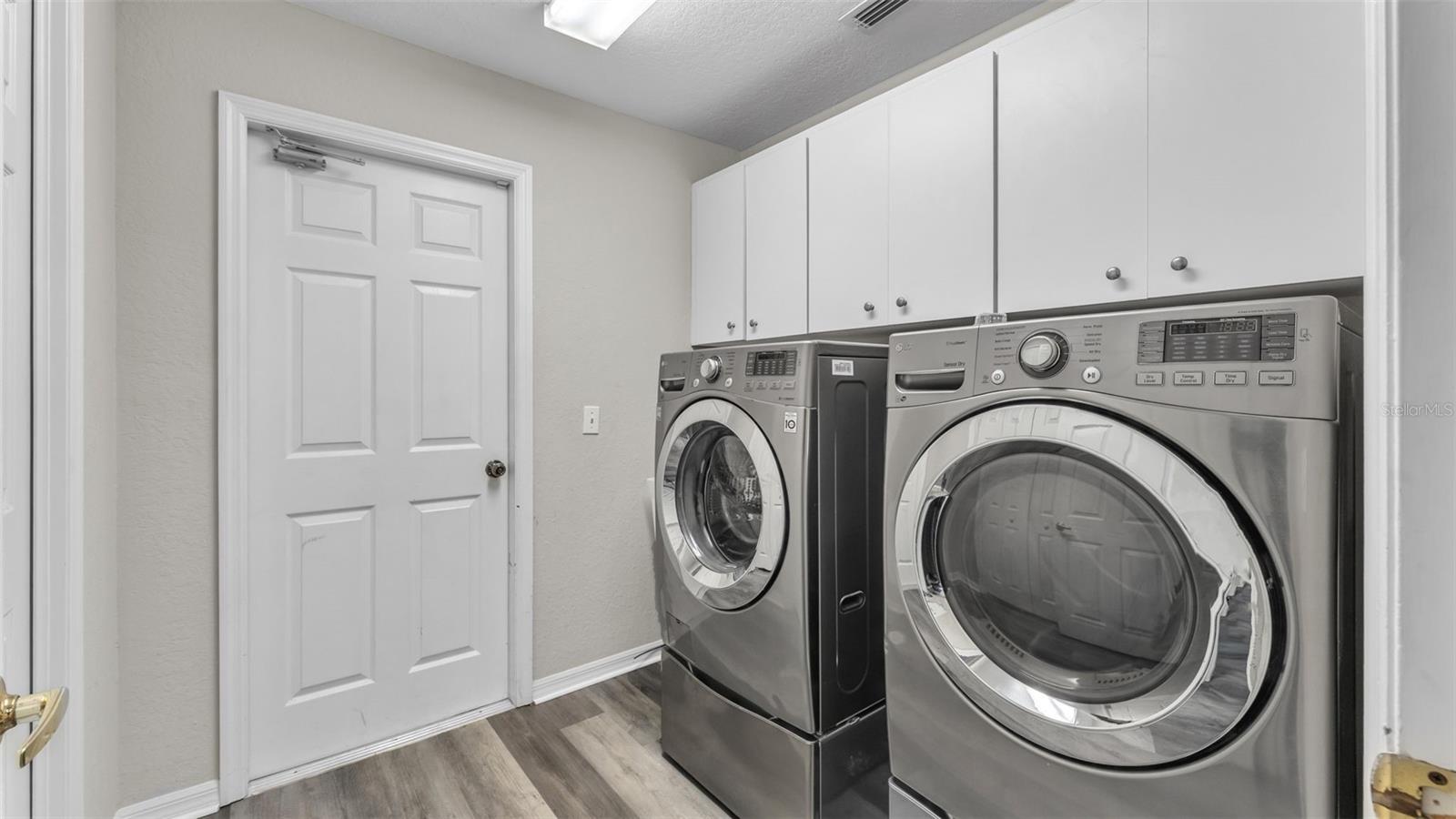 YORKSHIRE - Residential