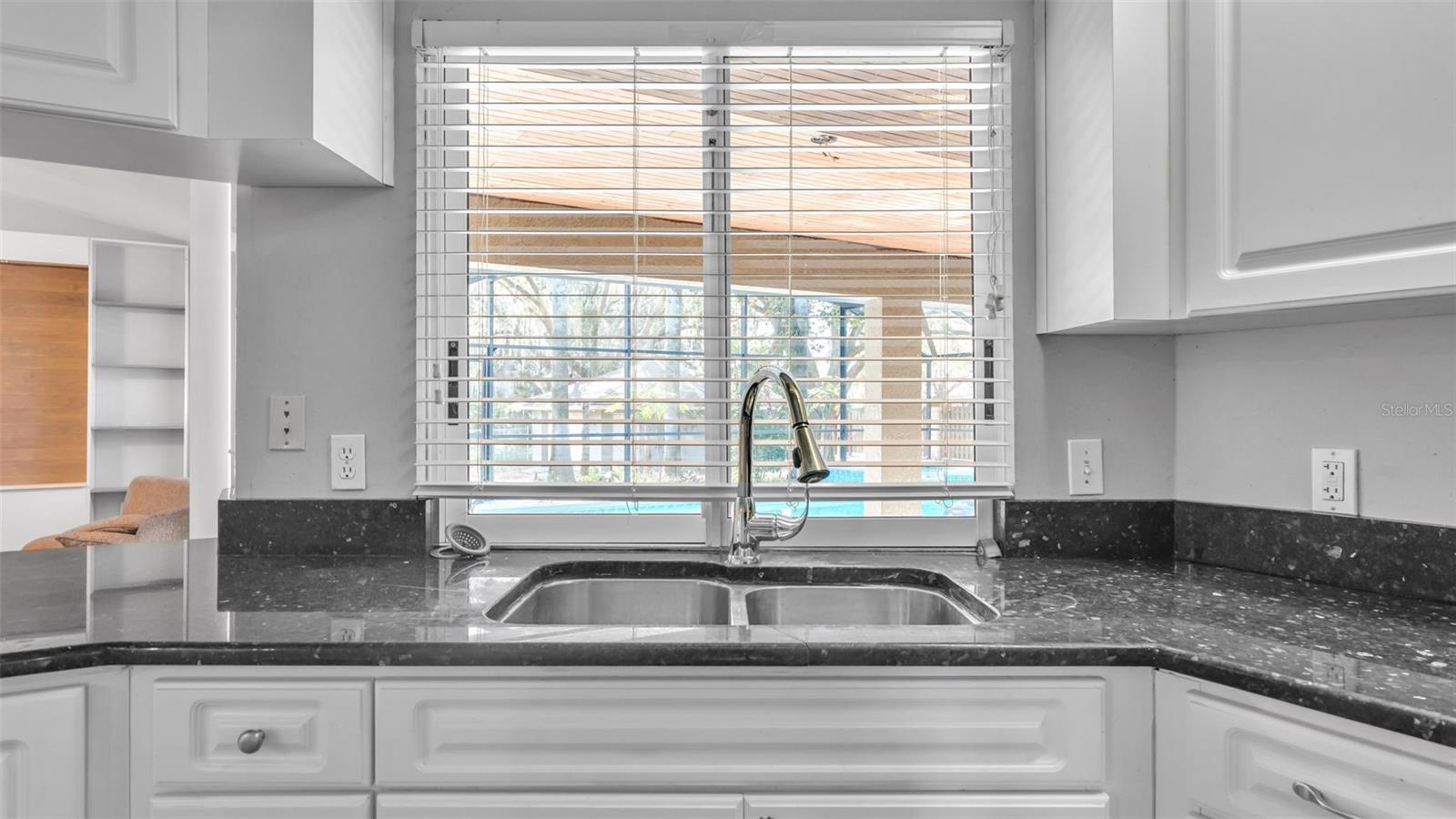 YORKSHIRE - Residential