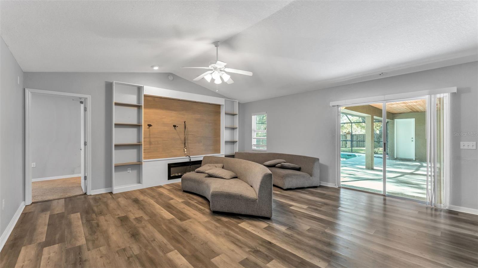 YORKSHIRE - Residential