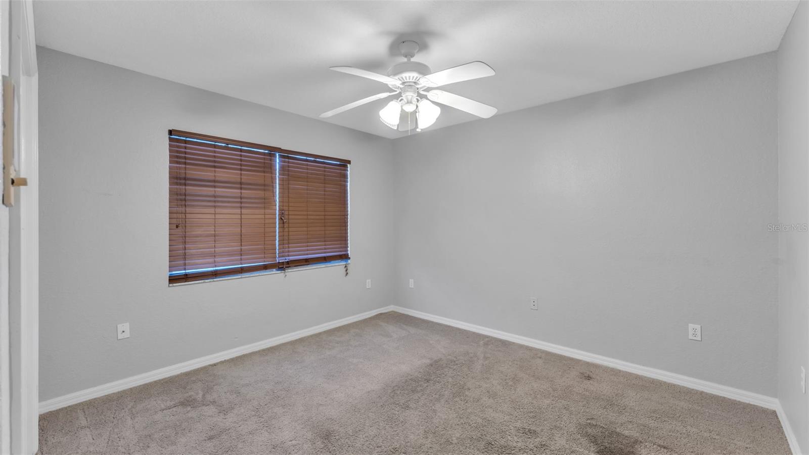 YORKSHIRE - Residential