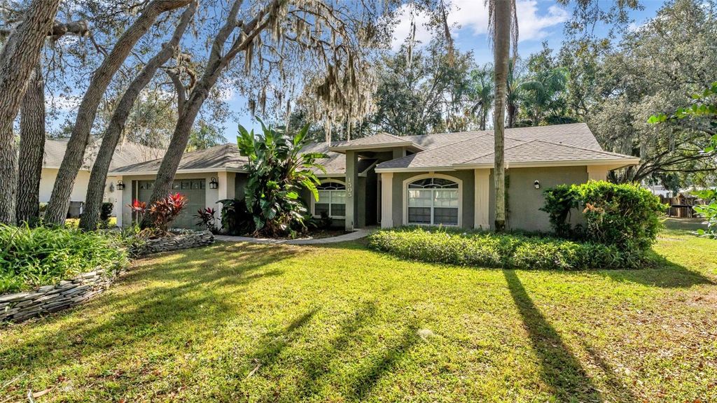 Photo of 1505 Hastings Path, Lakeland, FL 33809 (MLS # L4957988)