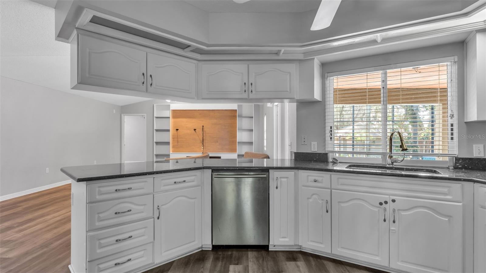 YORKSHIRE - Residential