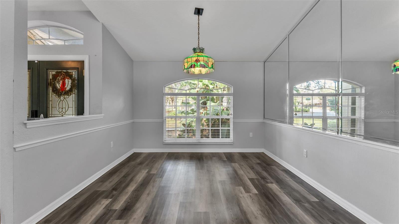 YORKSHIRE - Residential