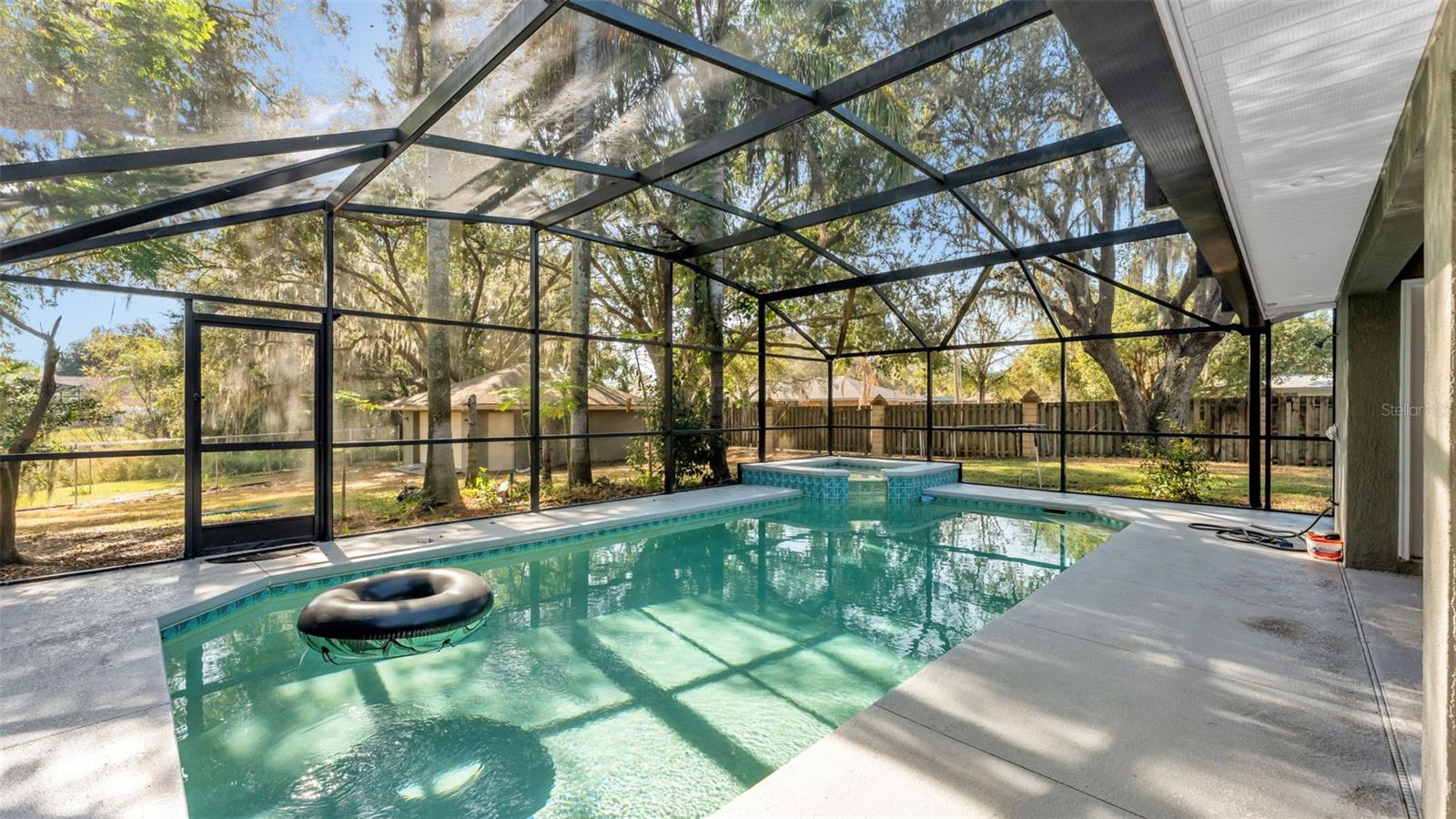 YORKSHIRE - Residential