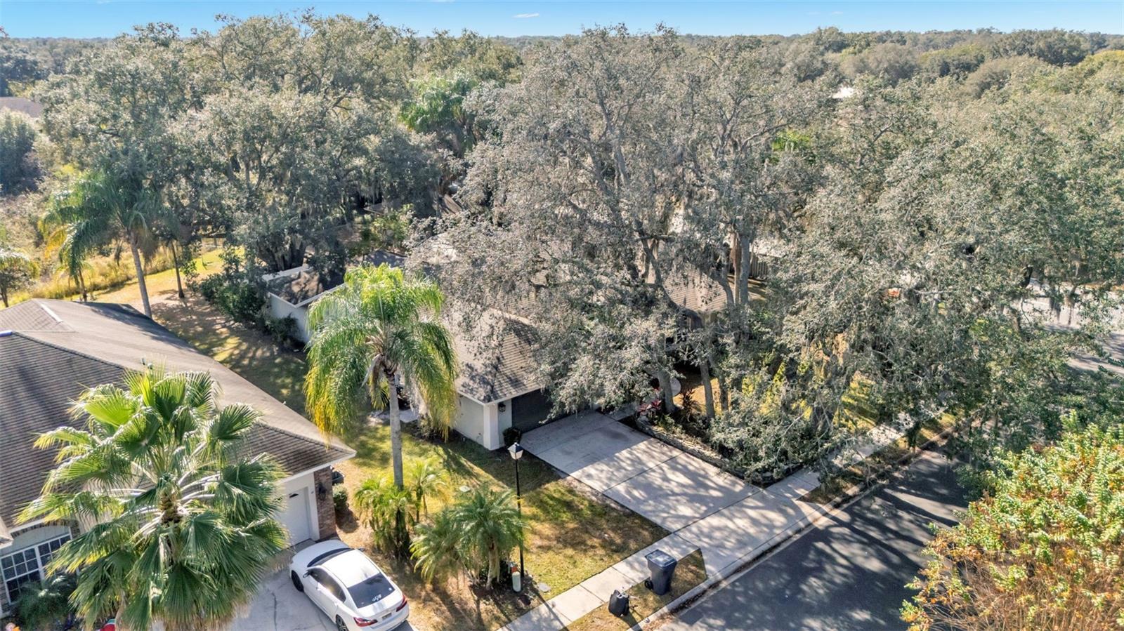 YORKSHIRE - Residential