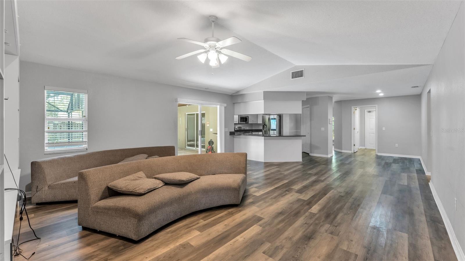 YORKSHIRE - Residential