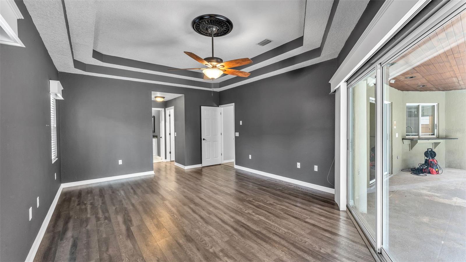 YORKSHIRE - Residential