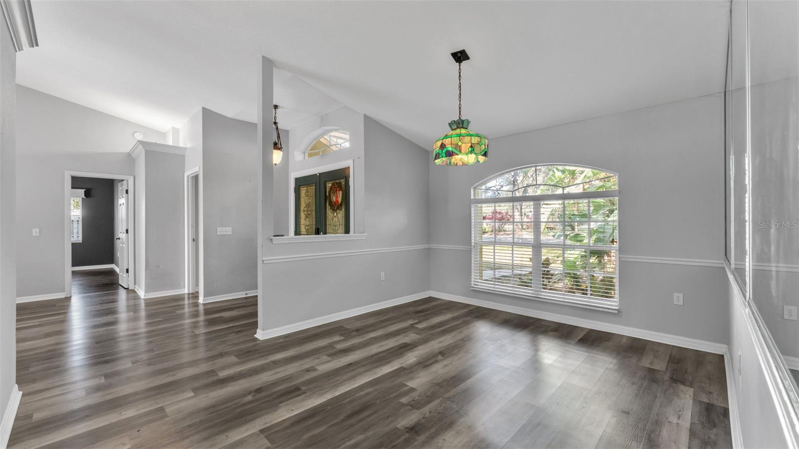 YORKSHIRE - Residential