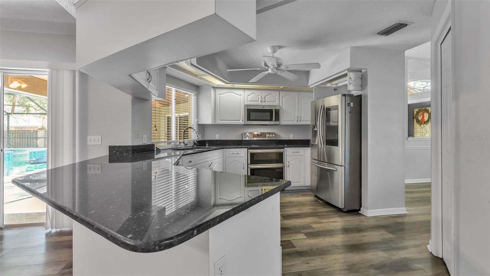 YORKSHIRE - Residential