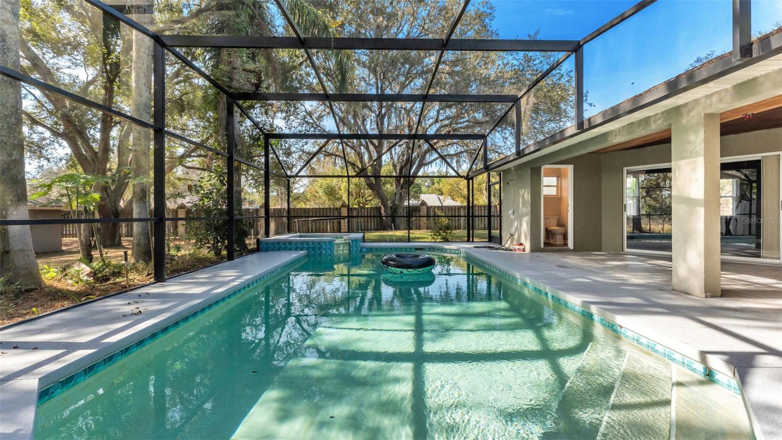 YORKSHIRE - Residential