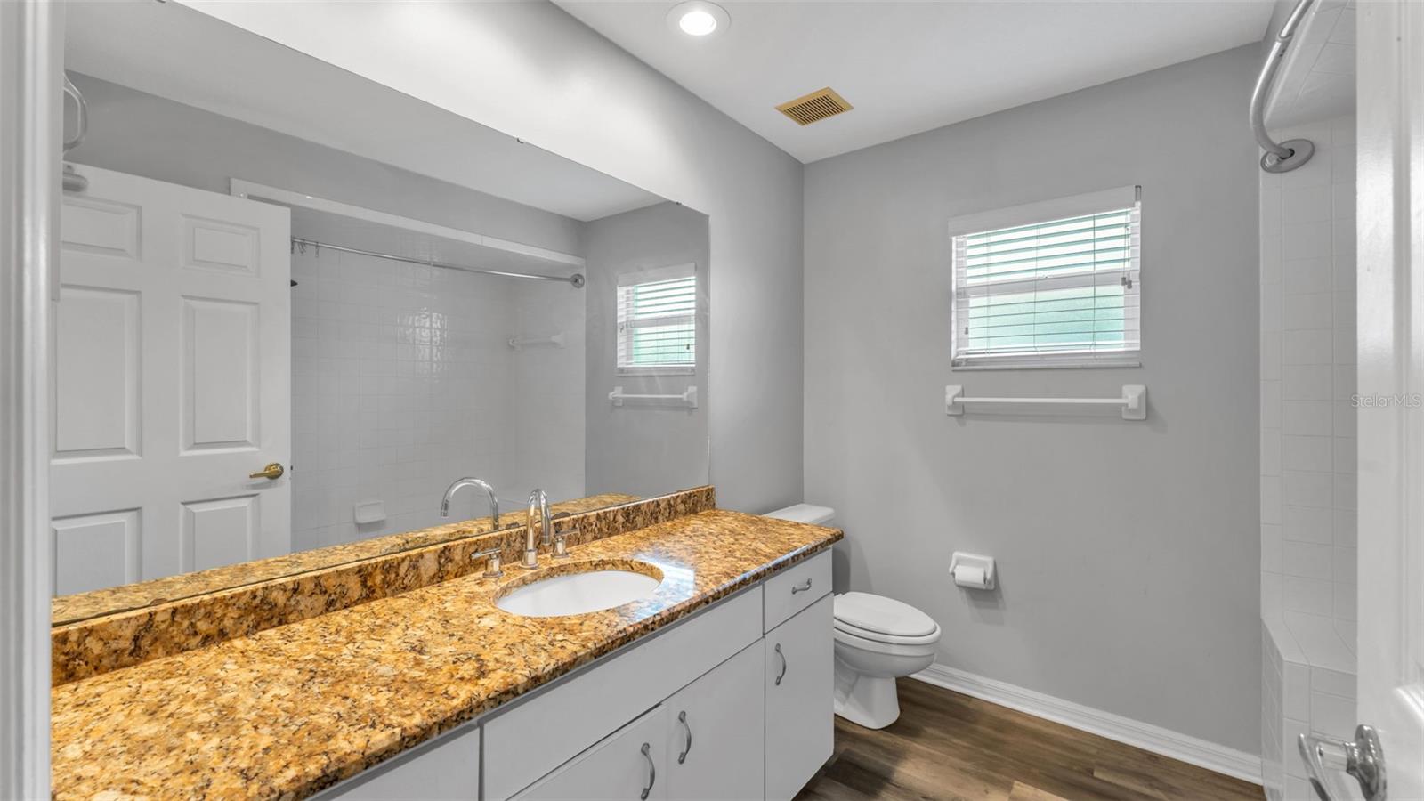 YORKSHIRE - Residential