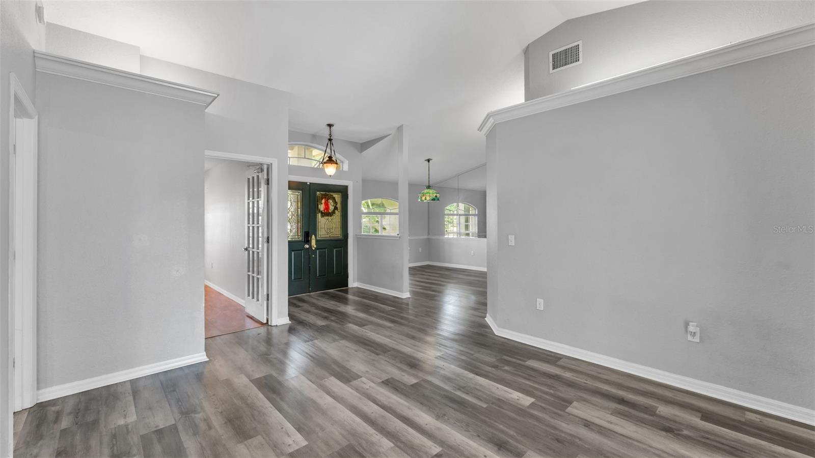 YORKSHIRE - Residential